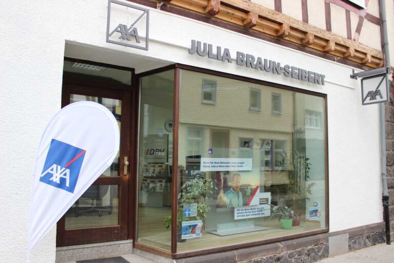 AXA Julia Braun-Seibert